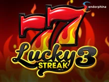 Lucky Streak 3