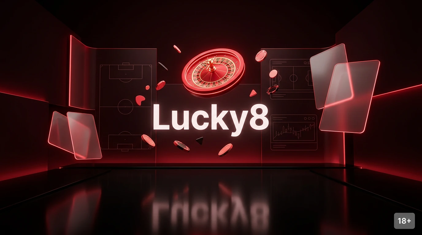 Lucky8